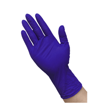Nitrile GLoves