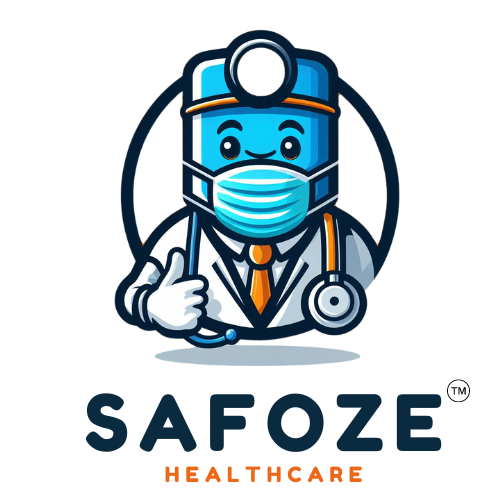 Safoze Logo