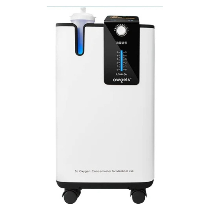 Ogwels 5Ltr Oxygen Concentrator